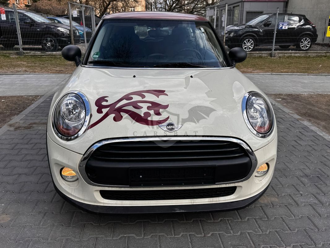 Mini One 2014