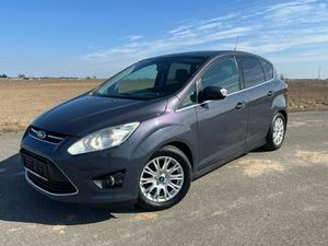 Ford C-Max II 2.0 TDCi Champions Edition 2013