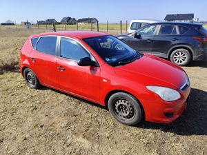 Hyundai i30 I 1.4 Edition Plus 2008
