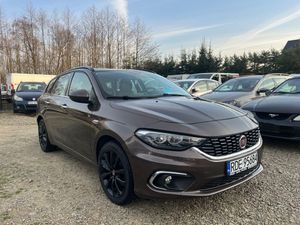 Fiat Tipo II 1.6 MultiJet DCT Business Line 2018