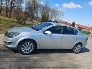 Opel Astra H 1.3 CDTI Cosmo 2007