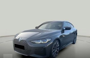 BMW 4 Series II G22/G23/G82 M440i 2022