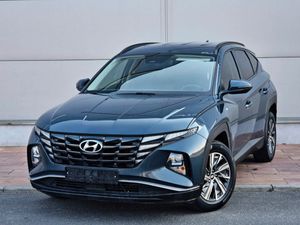 Hyundai Tucson IV 1.6 CRDi Comfort 2WD DCT 2021