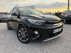 Kia Stonic 1.6 CRDi XL 2018