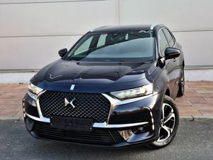 DS DS7 Crossback 1.5 BlueHDi So Chic 2019