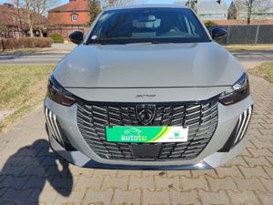 Peugeot 208 II 1.2 mHEV Active 2024