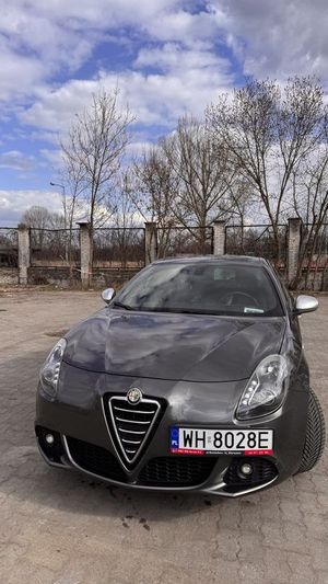 Alfa Romeo Giulietta 1.4 TB MultiAir Distinctive 2010