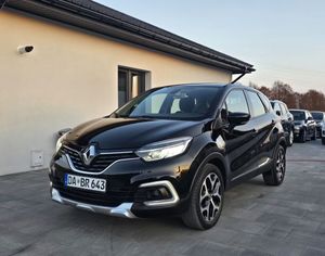 Renault Captur / QM3 I (ENERGY) dCi 90 EDC LIMITED 2018
