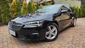Opel Insignia B 2021