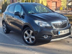 Opel Mokka I 1.4 Turbo ecoFLEX Start/Stop Innovation 2014