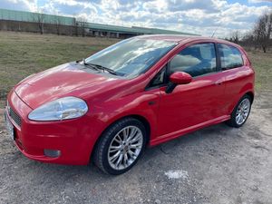Fiat Punto 2006