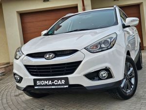 Hyundai ix35 1.6 2WD Fifa World Cup Edition 2015
