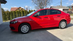 Fiat Tipo II 1.4 16V 2018