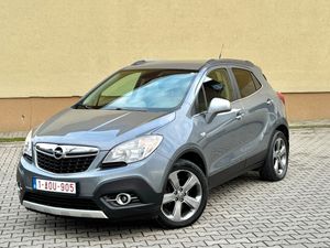 Opel Mokka I 1.6 Cosmo S&S 2013