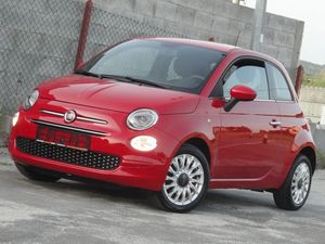 Fiat 500 1.2 Pop 2019