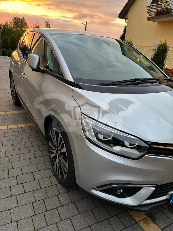 Renault Scenic IV ENERGY dCi 160 EDC INITIALE PARIS 2018