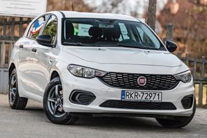 Fiat Tipo II 1.4 16V More 2016