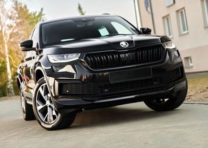 Skoda Kodiaq II 1.5 TSI Sportline 2022