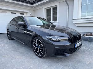 BMW 5 Series G30/G31 530e xDrive M Sport Edition 2022