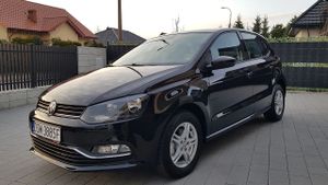 Volkswagen Polo V 1.0 Blue Motion Technology FRESH 2017