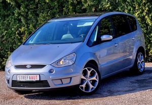 Ford S-Max I 2007