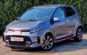 Kia Picanto (Morning) III 2021