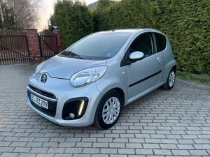 Citroën C1 I 1.0 Cool&Sound 2012