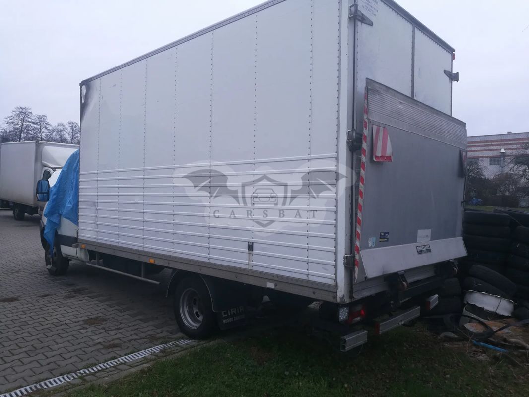 Iveco Daily 2009
