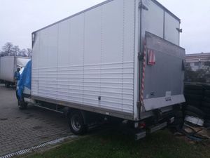 Iveco Daily 2009