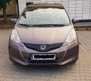 Honda Jazz III 1.2 i-VTEC 2011