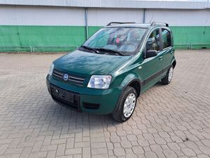 Fiat Panda II 1.2 4x4 Adventure 2008
