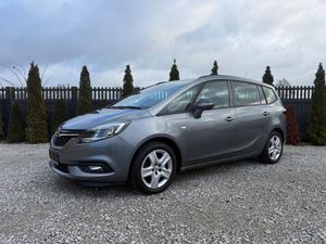 Opel Zafira C 2017