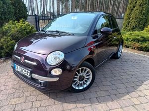 Fiat 500 1.2 Lounge 2013