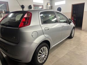 Fiat Punto II FL 1.4 16V Emotion 2006