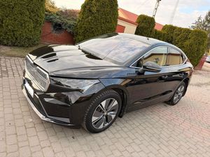 Skoda Enyaq iV iV 80 Sportline 2023