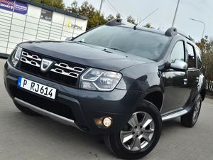 Dacia Duster I 1.2 TCe Laureate S&S EU6 2015