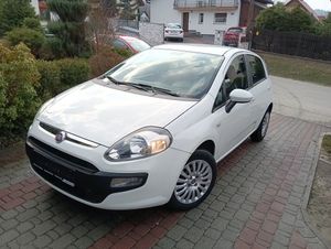 Fiat Punto 2010