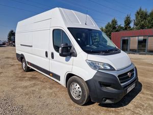 Fiat Ducato 2018