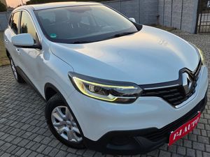 Renault Kadjar Energy TCe 130 Life 2016