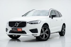 Volvo XC60 II 2019