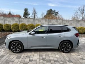 BMW X3 G45 20d xDrive 2025