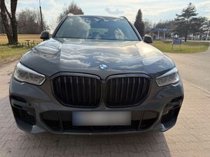 BMW X5 G05 2023