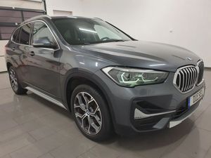 BMW X1 F48 sDrive18d M Sport sport 2022