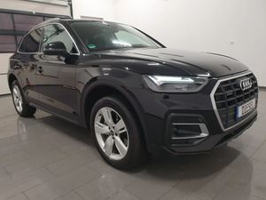 Audi Q5 FY 40 TDI quattro S tronic S line 2022