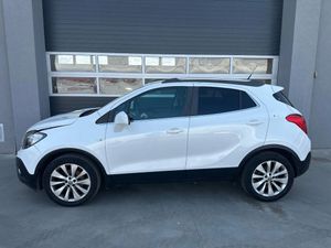 Opel Mokka I 2014