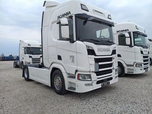 Scania R-series 2019
