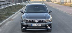 Volkswagen Tiguan II 2020