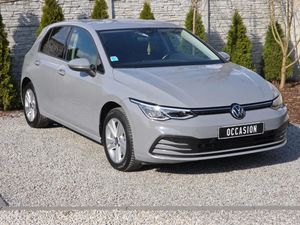 Volkswagen Golf VIII 2021
