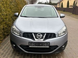 Nissan Qashqai I 2.0 CVT acenta 2011