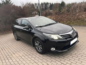 Toyota Avensis III 2.0 D-4D Premium 2015